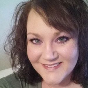 Meet your Posher, Darcie